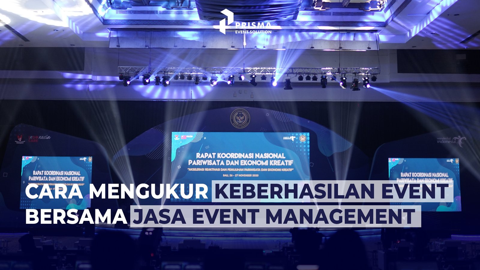 jasa event management